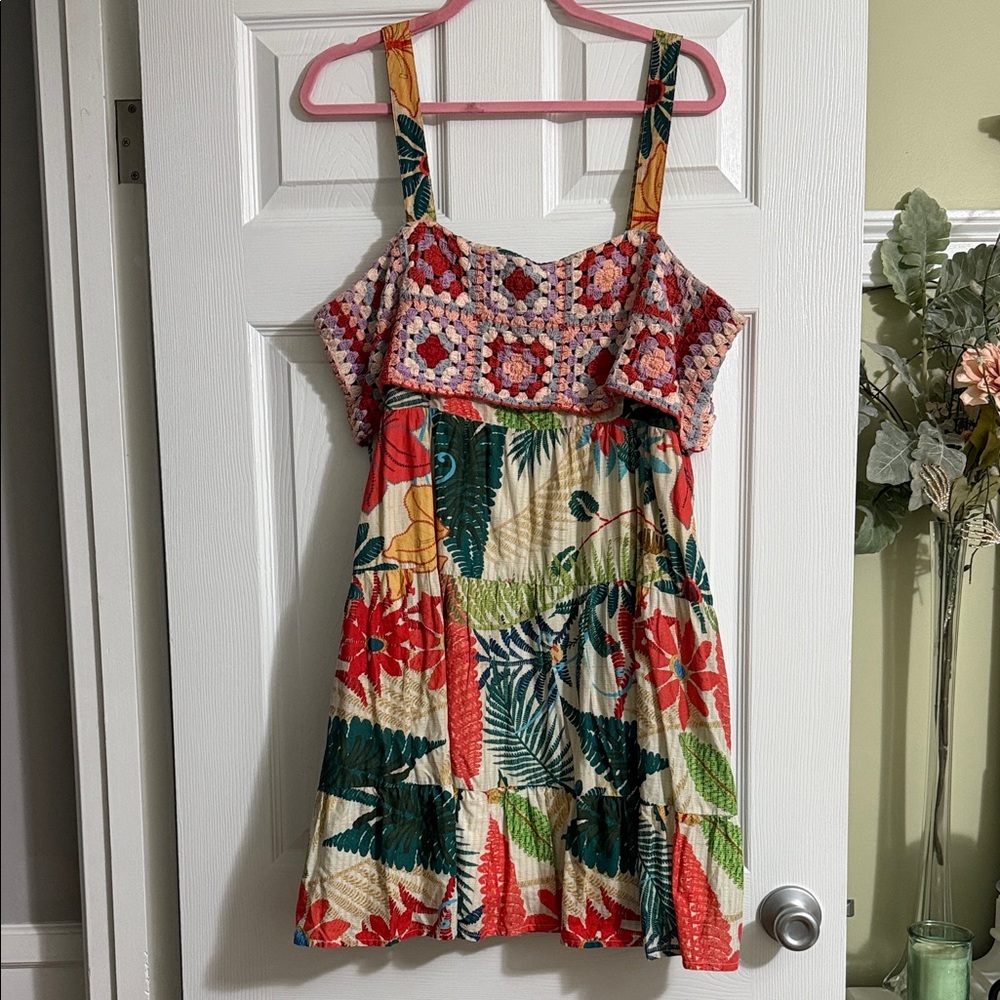 Farm Rio Dress - Picture 4 of 11